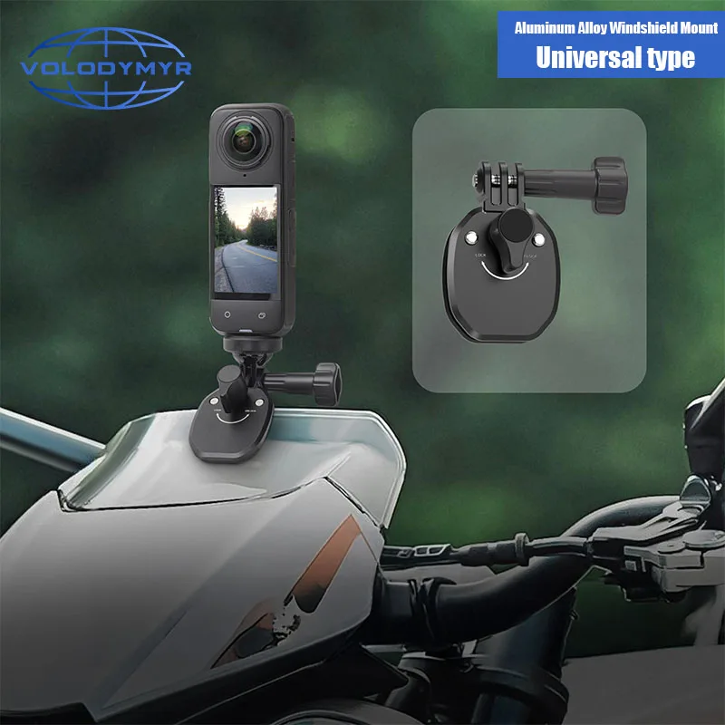 Volodymyr Motorcycl…