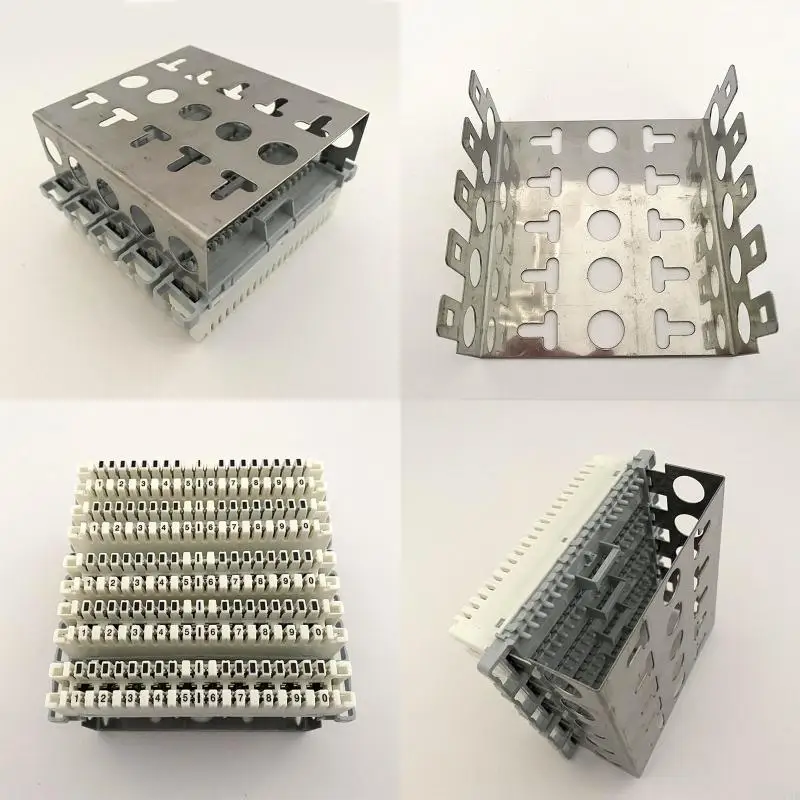 J78B 3 5 Rowse Module Cracket Back Mount Mount Rame для Kone Module MT-2201 Сетевые инструменты