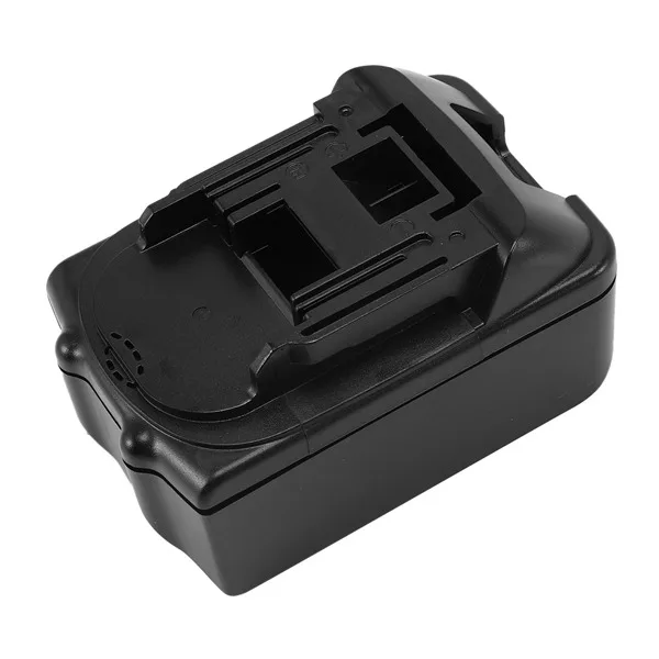 BL1830 con herramientas eléctricas de iones de litio, caja de batería de repuesto para 18V, BL1840, BL1850, carcasa de plástico