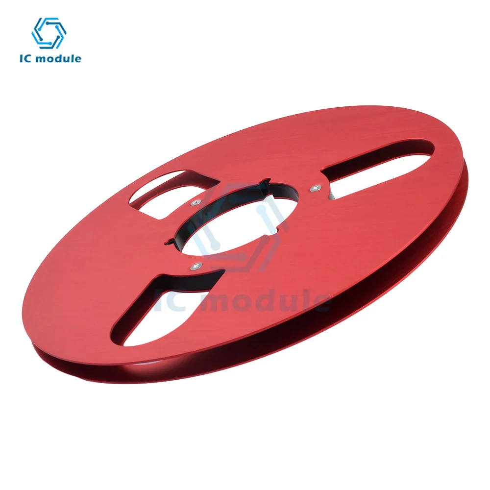 10-Inch Opening Tien Inch Opening Met Lege Plaatopening Machine Aluminium Plaat