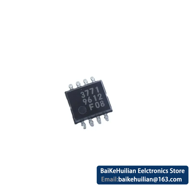 

(10-100 шт./лот) Φ MB3771PF MB3771 3771 SOP8 IC CHIP новый оригинальный