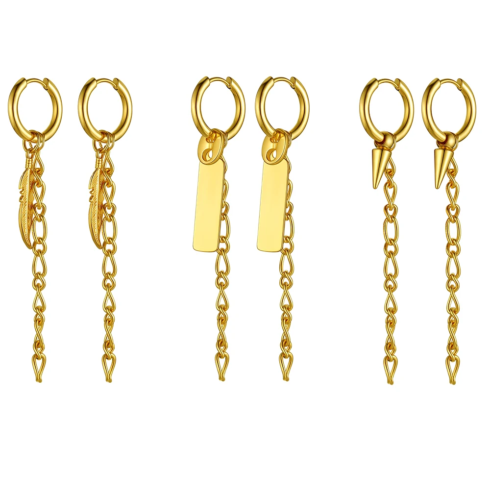 U7 Stainless Steel … - image