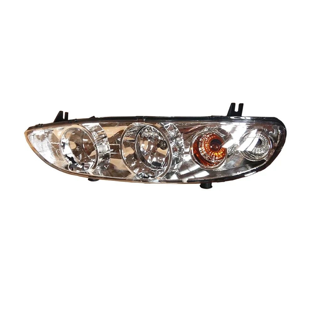 bus part auto lamp 24v  headlight for marcopolo 680*200*60 HC-B-1488