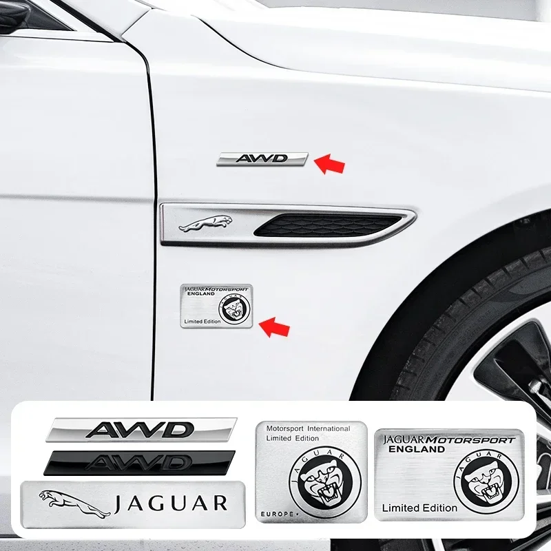 1Pcs 3D Side Window…