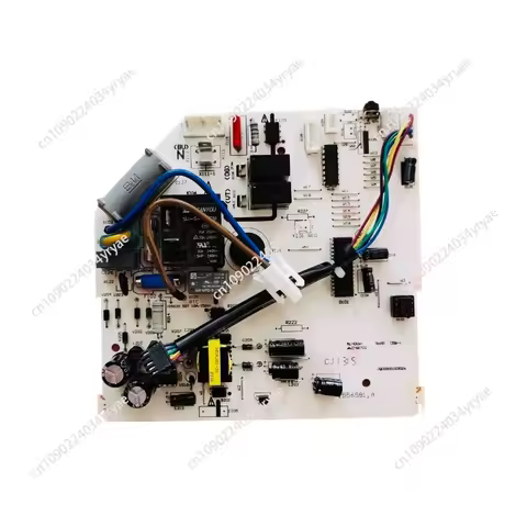 Suitable for Hisense air conditioner main board computer board 1413204, D/E/C PCB05-351-V04/05/03, display screen