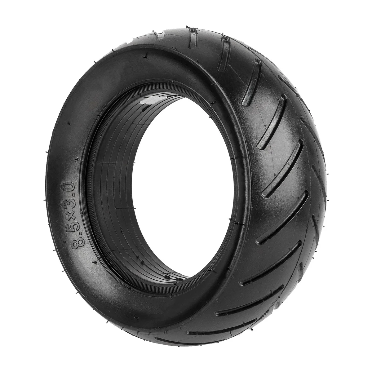 8.5 Inch 8.5X3.0 Electric Scooter Solid Tire for Kugoo X1 Zero 8 Zero 9 VSETT 8 VSETT 9 Electric Scooter Accessories