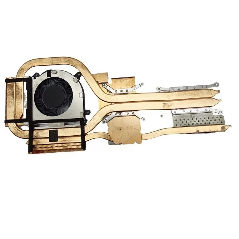 Cooling Fan for MSI Cyborg 15 B2RW
