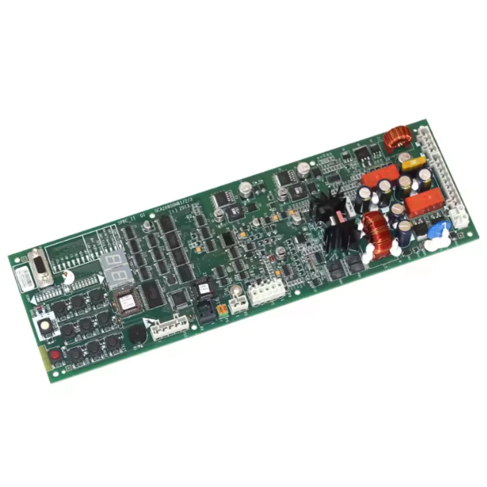 OTIS Elevator Rescue Main PCB Release Brake Board SPBC-II GAA/GBA/GCA26800NB1/2/3/4 1 Piece