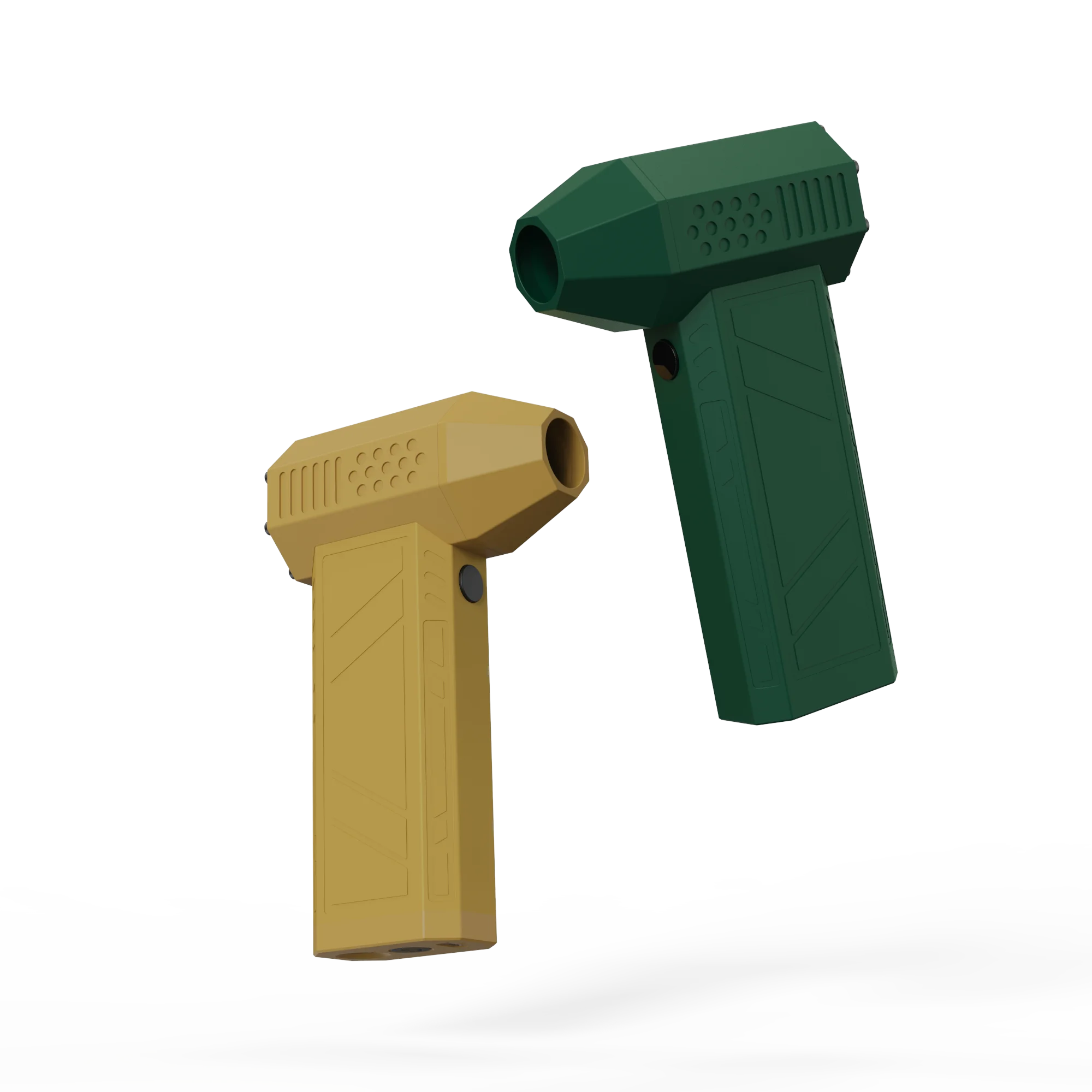 

Ультрамногофункциональный портативный мини-турбовентилятор Bosmaa Electric Turbo Fan 130000 об/мин, вертикальная малогабаритная ветряная турбина для автомобиля, мини-турбина Jet