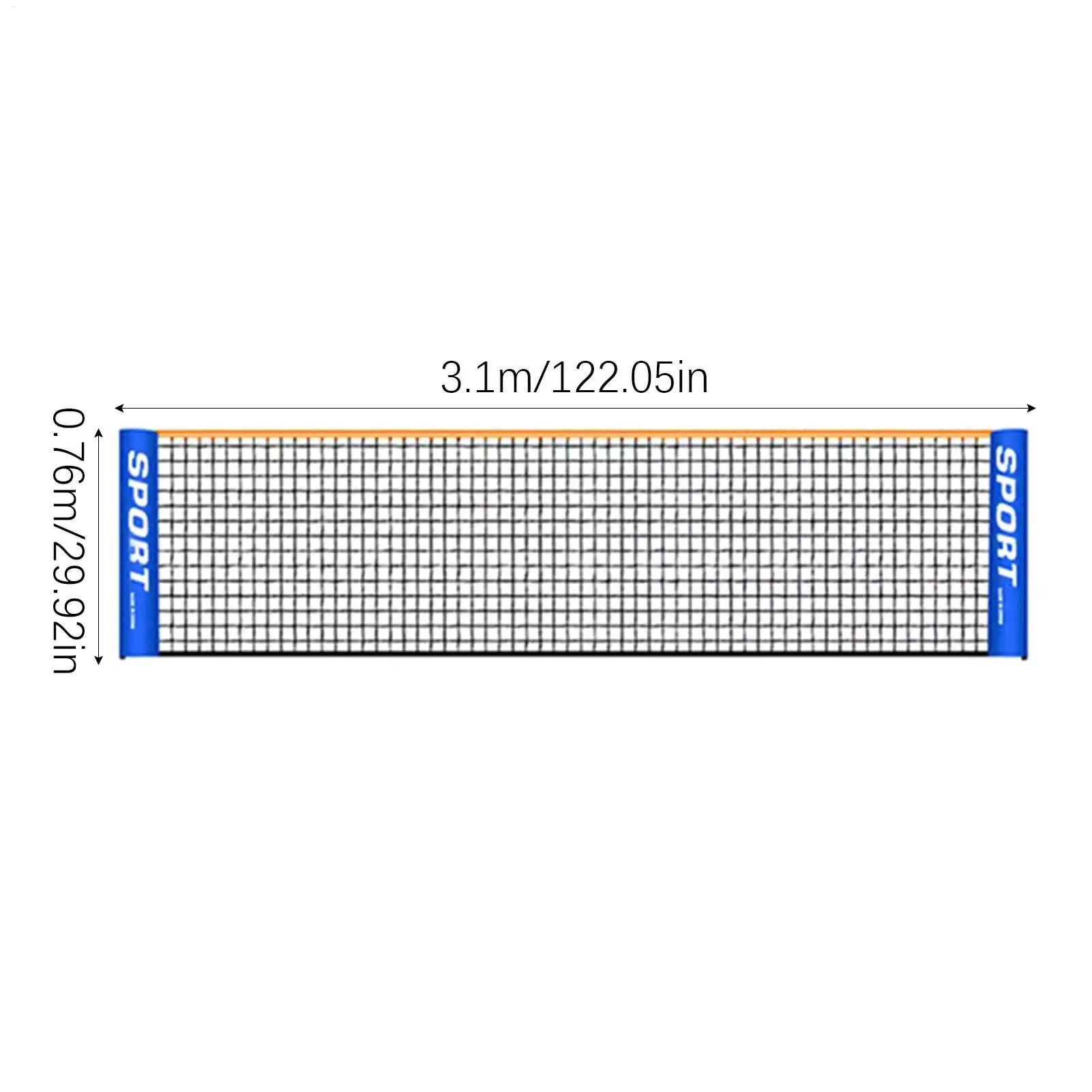 Thumbnail 3 - #22 Best Badminton Nets to Buy In 2026