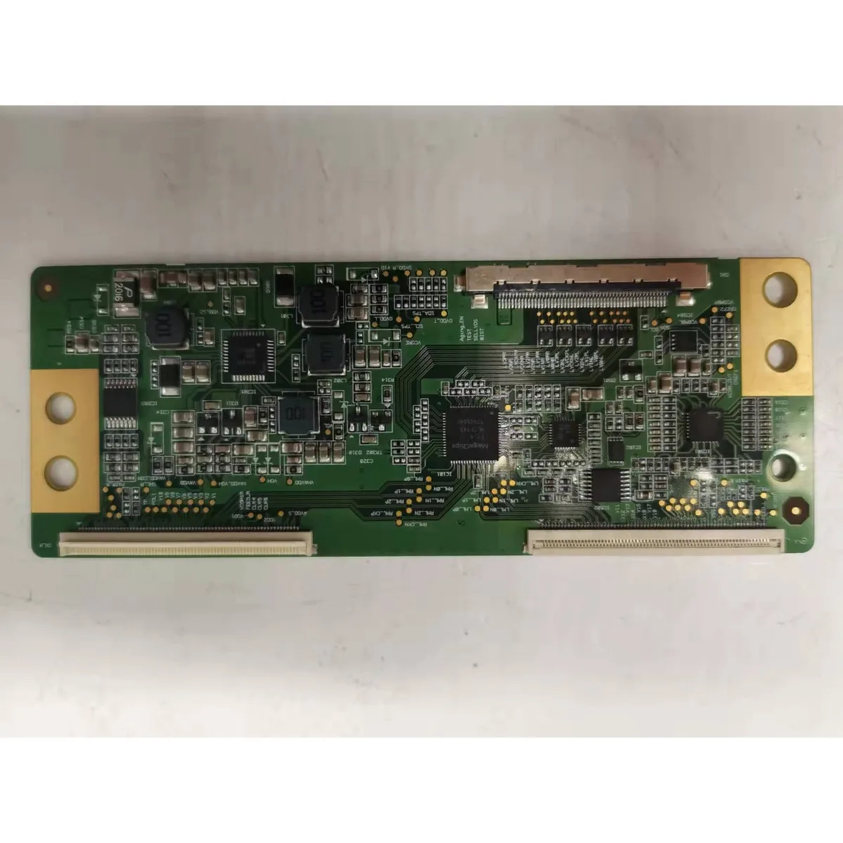 for BOE Screen HV430FHBN10 Logic Board 002S3B/002S4B/E361035 44-9771283A