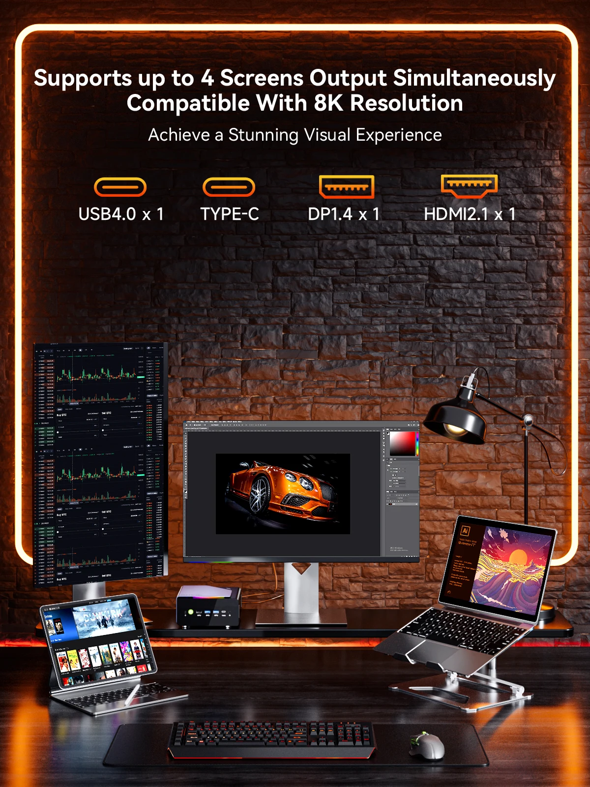 GMKtec K12 (H255) 썸네일 5