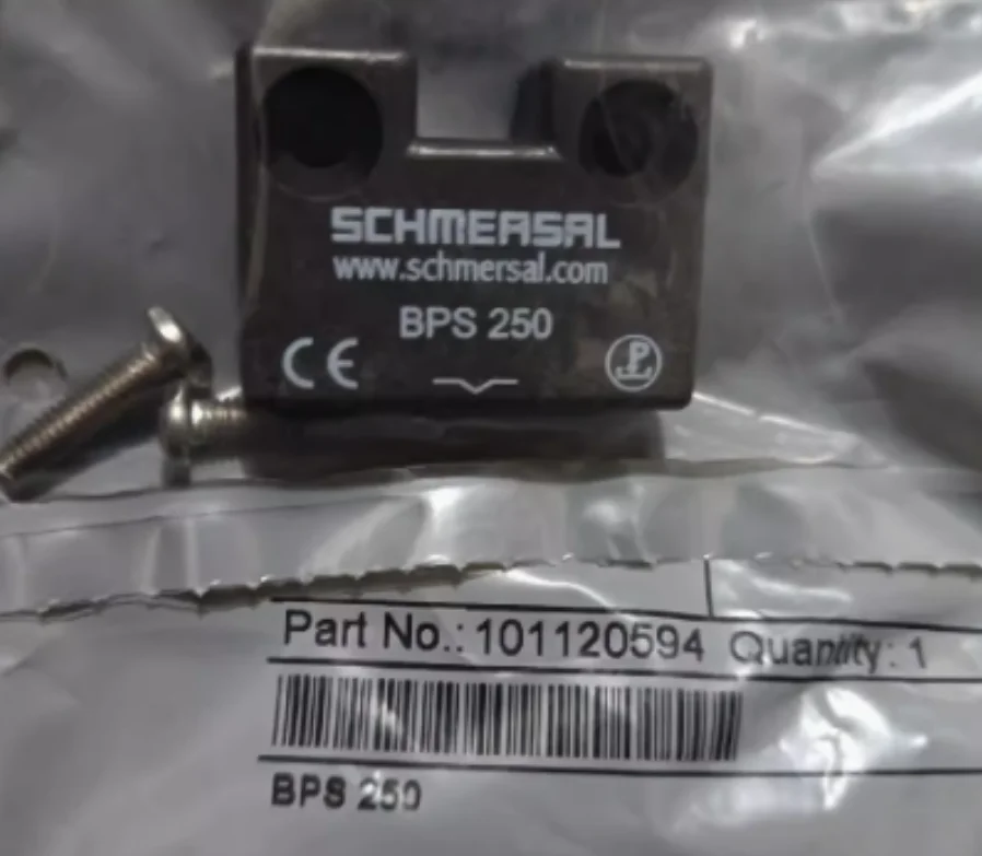 

BPS 250 switch new original Schmersal