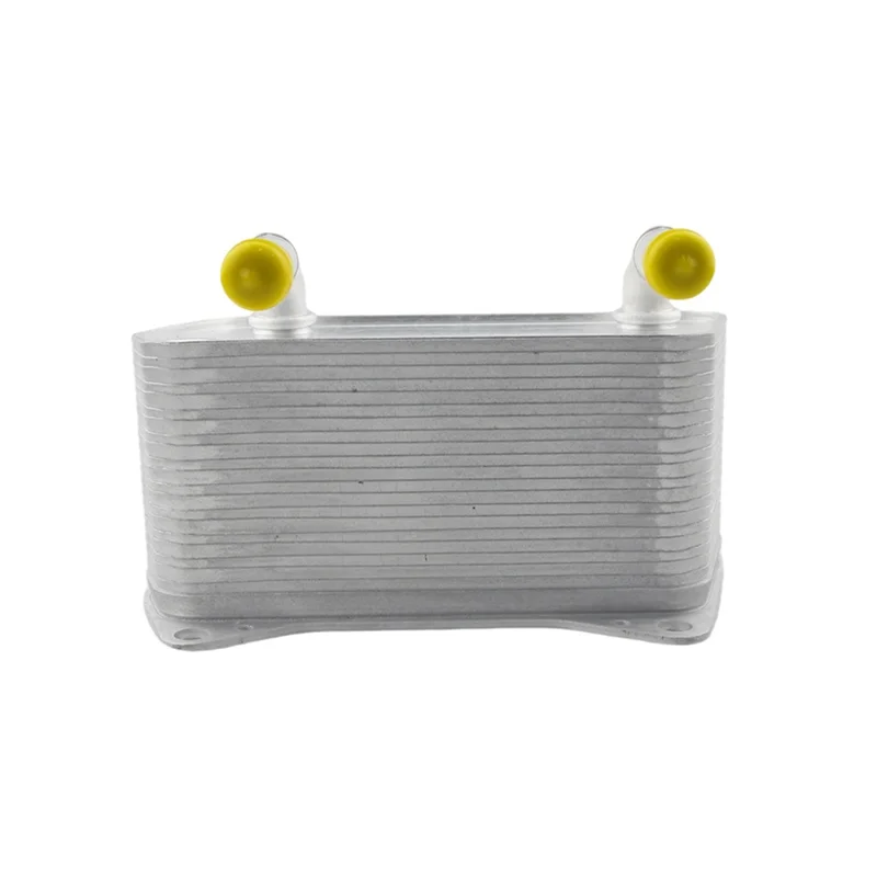 

AX48-Transmission Oil Cooler 02E 6 Speed DSG 02E409061C For VW Accessories Parts