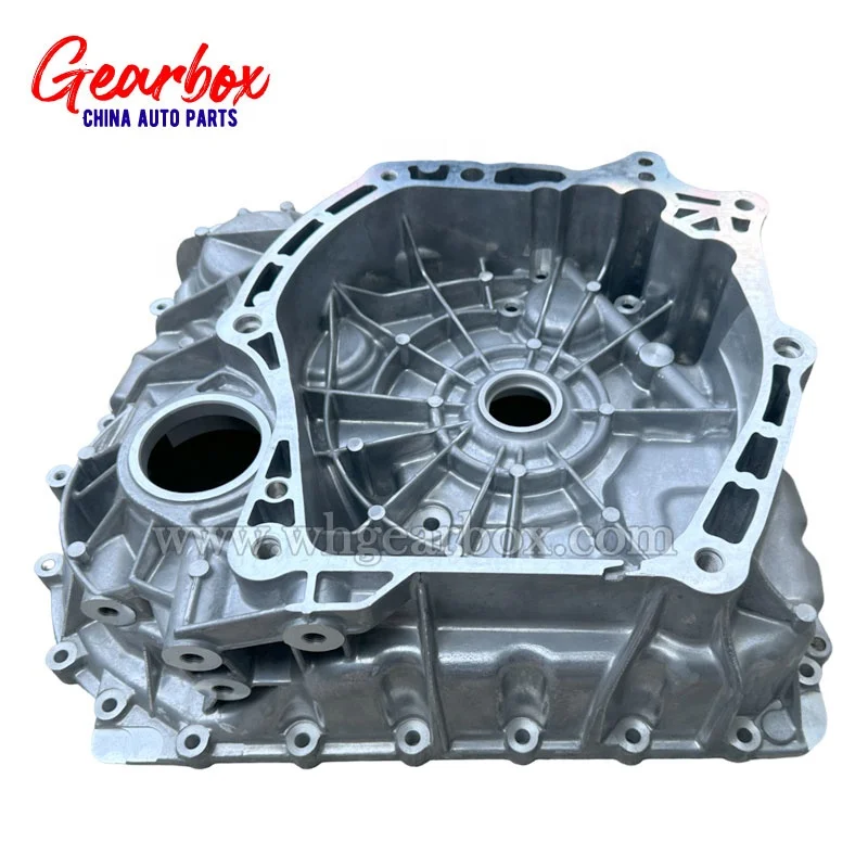 ORIGINAL 153384 DHT33 13490476 Automatic gearbox front housing Aluminum housing For BYD Hybrid PHEV DM-I TANG SONG HAN