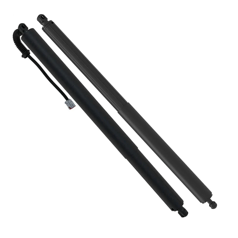 

1 Pair Tailgate Power Hatch Lift Support For Ford Edge SE SEL Sport 2.0L 2015-2018 FT4Z-58406A10-B, FT4Z-14B351-A