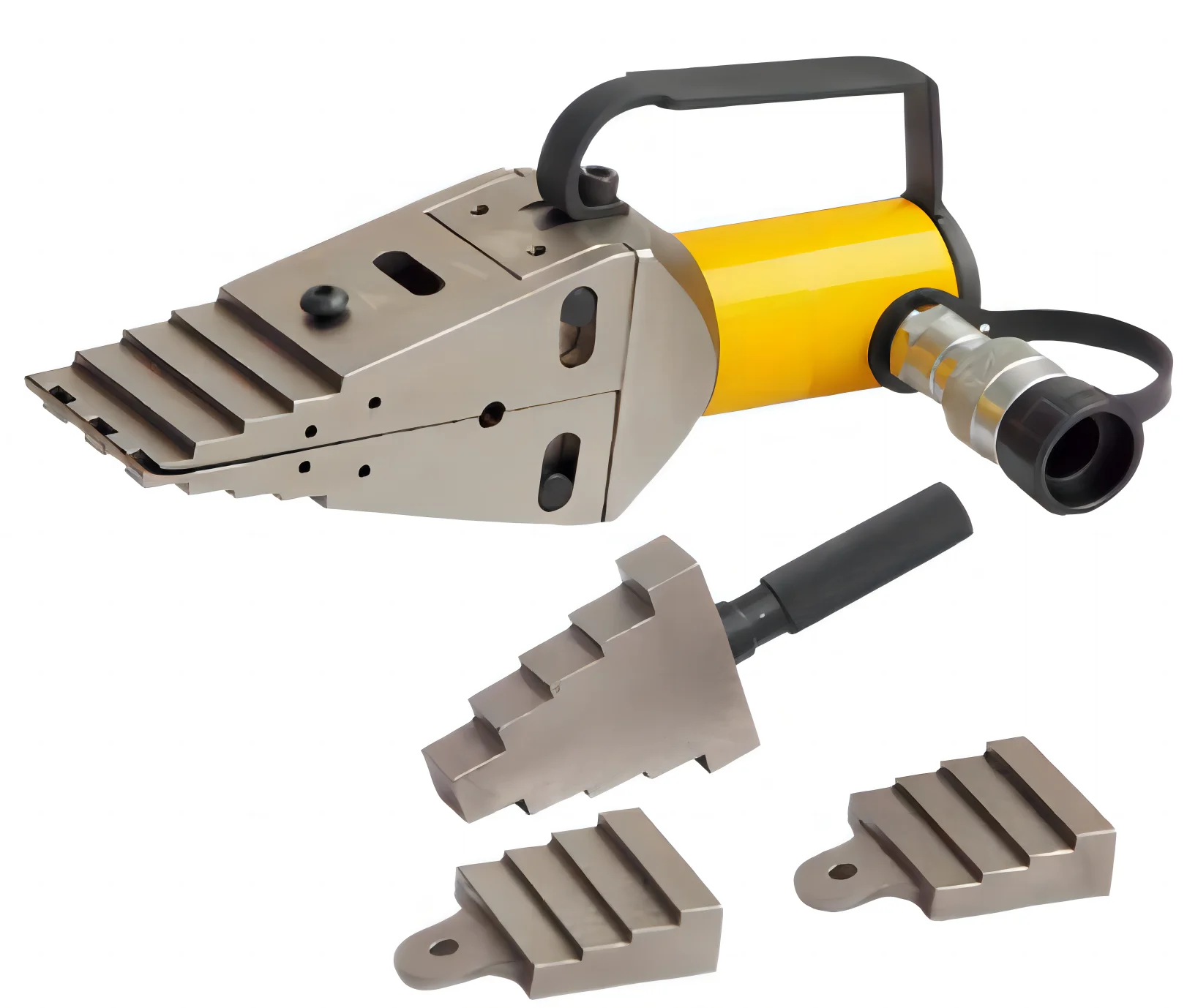 

28T Same Hydraulic Flange Rescue Wedge Spreader for Flange Expansion