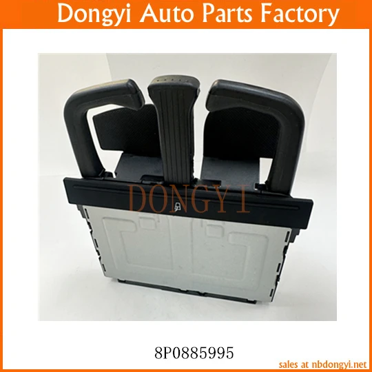 High Quality Cup Holder RETROFIT KIT for 8P0885995  8P0 885 995