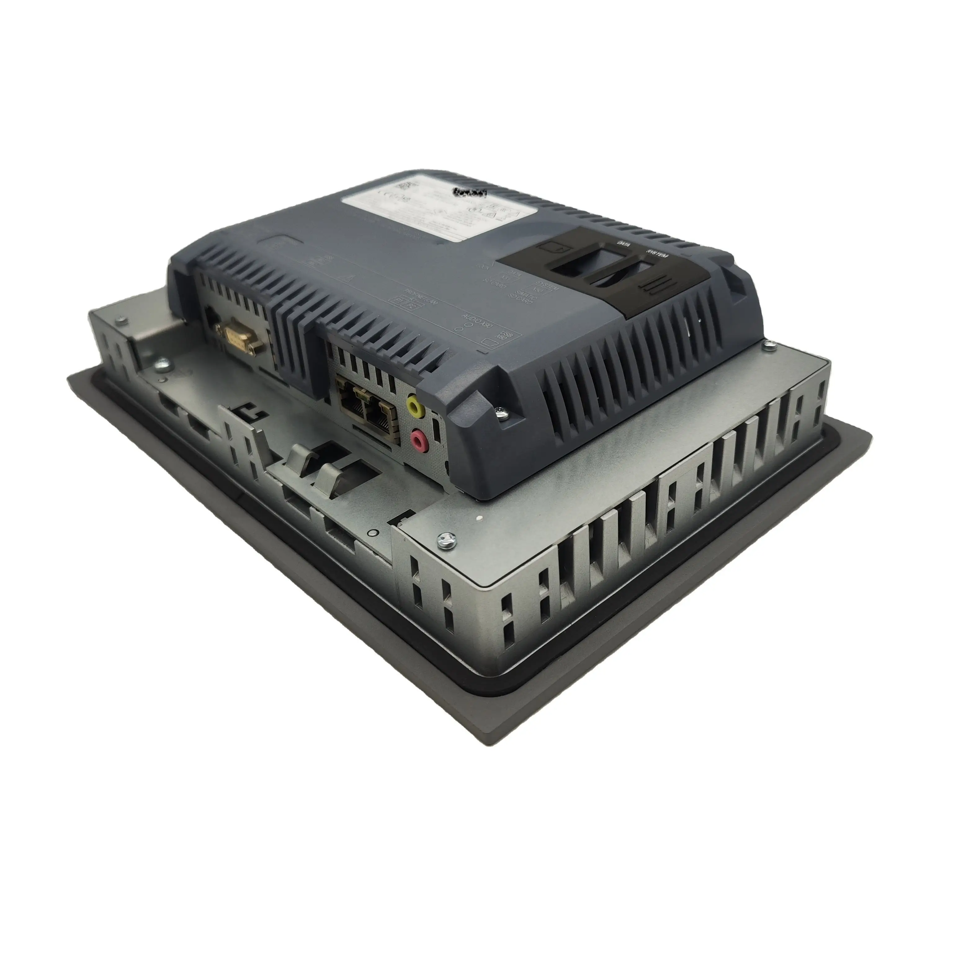 Brand-New, Genuine Dot-Matrix Human-Machine Interface Touchscreen 6AV2124-0JC01-0AX0, 6AV2123-2GB03-0AX0, 6AV2123-2DB03-0AX0, 6A