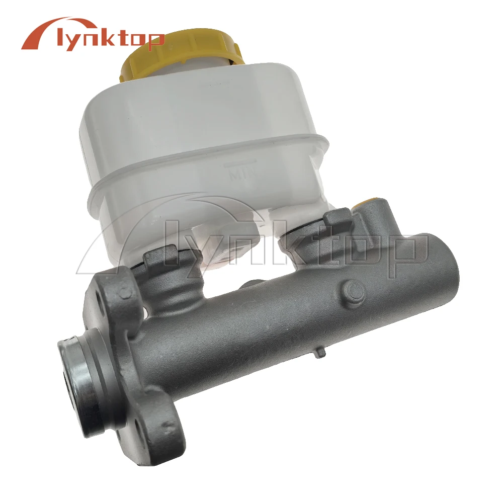 Brake Master Cylinder Pump for Nissan Patrol Safari Y61 Wagon Hardtop Pickup 1997-2010 46010-VB000