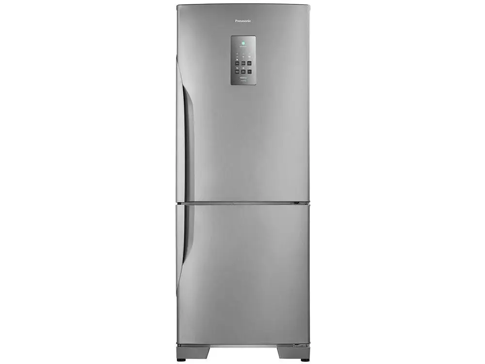 Panasonic Frost Free Refrigerator/Cooler-220V