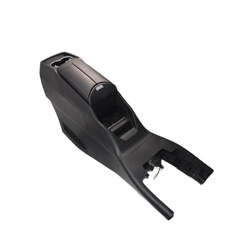 

Commercial Vehicle Modified Front-mounted Central Armrest Box Refrigerator