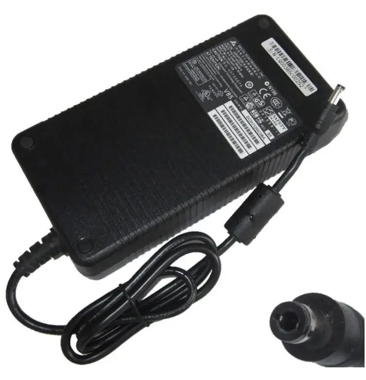 Power Adapter 24V 15A, Barrel 5.5/2.5mm, IEC C14, EADP-360AB B