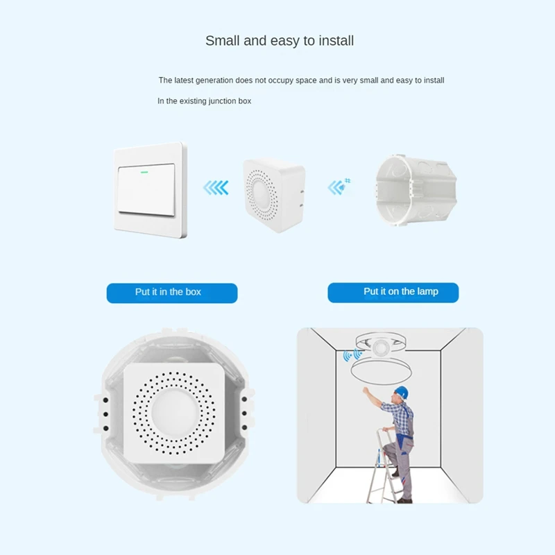 16A Wifi Mattre Smart Switch With Power Metering Mini Smart Breaker Smart Life Control Support Google Home Spare Parts