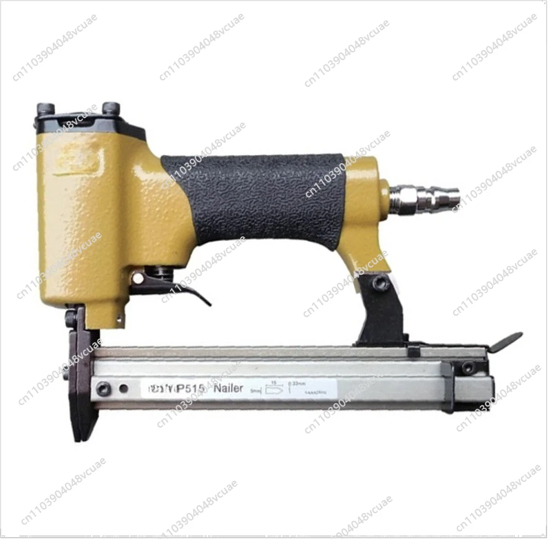 Pneumatic Nail Gun P515 Piece Nail Gun, Cross Stitch Diamond Picture Frame Nail Gun Melon Seed Piece Air  Gun