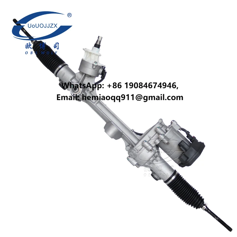 

Electric Power Steering Rack High Quality LHD Steering Gear for Roewe IMAX8 11020183