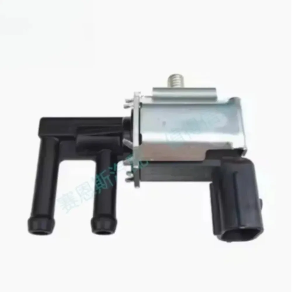 suitable for motorcycles, 18117-65J00 Auto parts, carbon tank solenoid valve 1811765J00