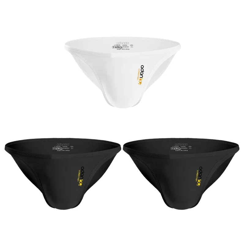 2Balck 1White