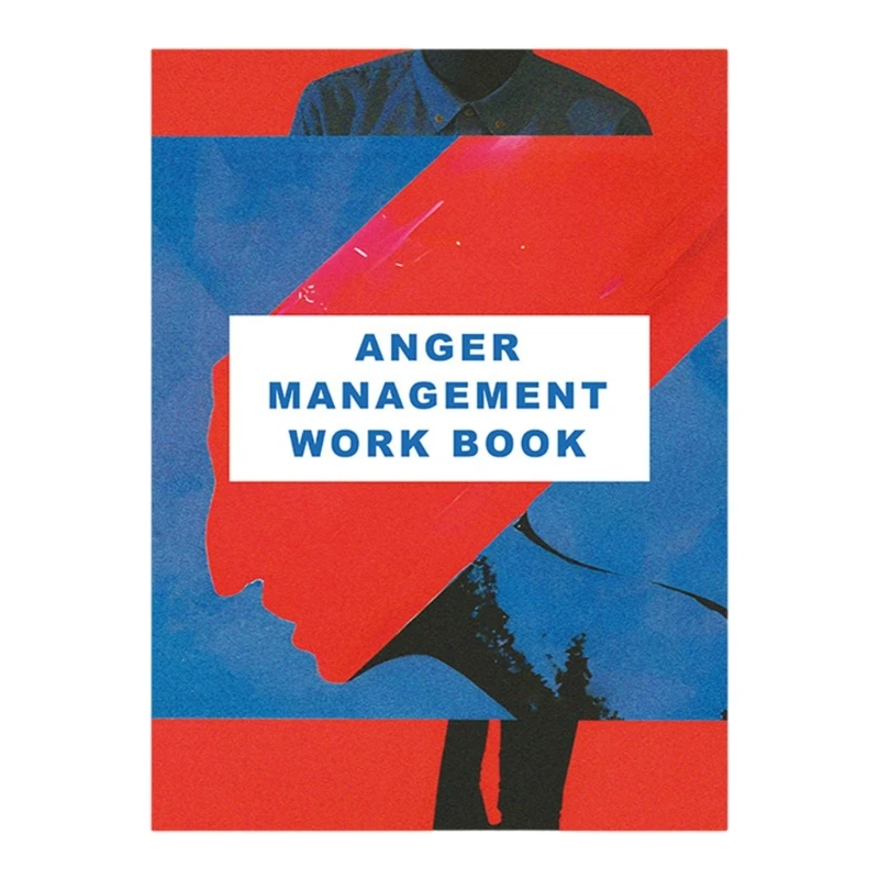 

Personals Reflection Anger Control Journal for Improved Emotional Intelligences K2WE