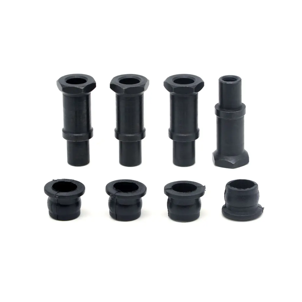 ZD Racing 1/7 RC Car Shock Absorber Bushing for 1/7 MX-07 RC Buggy Truck Monster Car Original Parts #8704