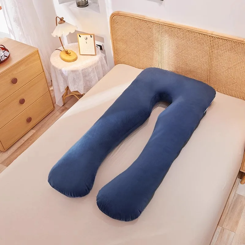 Thumbnail 2 - #28 Ranked Pregnancy Pillows Picks in 2026