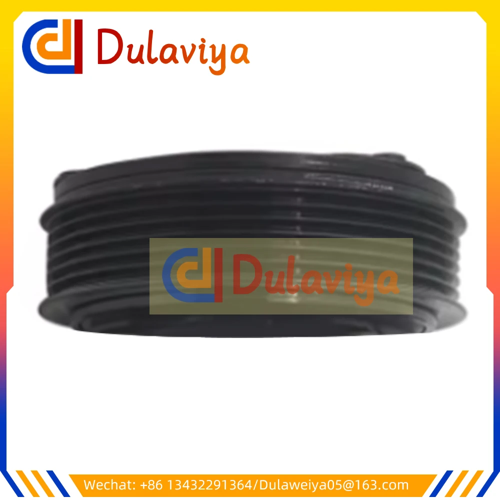 

Муфта компрессора кондиционера переменного тока для Mazda 6 2.3L GK2G-61-450M GK2G61450M