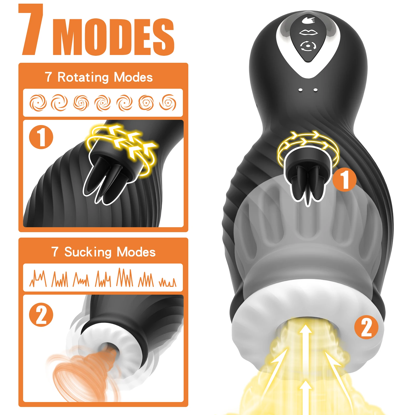Stimulator Penis Pria, Mainan - Renewable Energy Game ulasan dan harga
