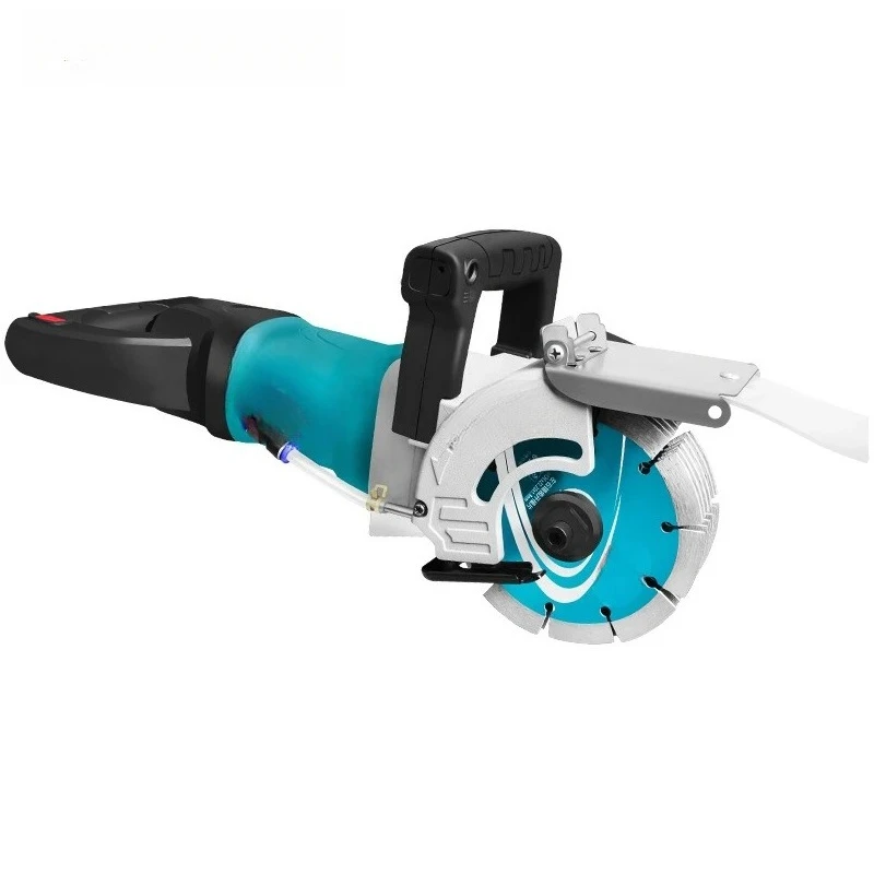 

Brushless slotting machine Wall slotting high power cutting machine