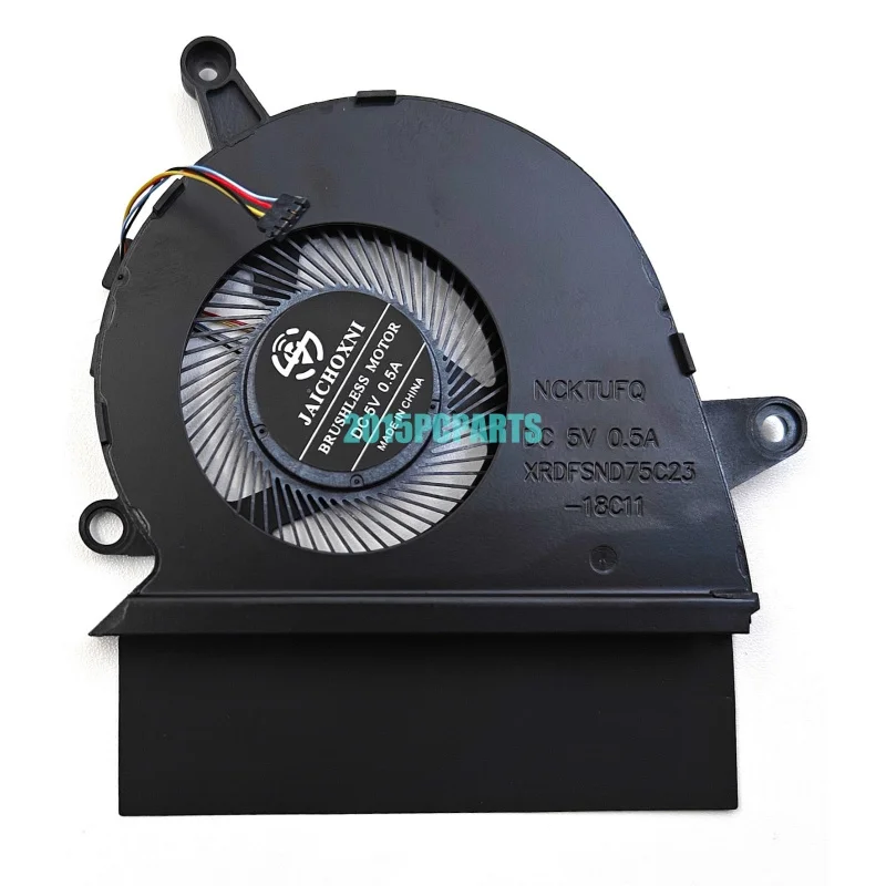 L+ New for HP Spectre X360 15-DF 15-DF0013DX 15-DF1000 GPU Cooling Fan L41482-001