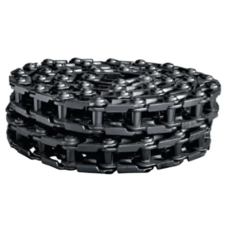 For Excavator and Bulldozer Parts Undercarriage Parts Track Link and Chains for Komatsu for Hitachi for Caterpillar 320