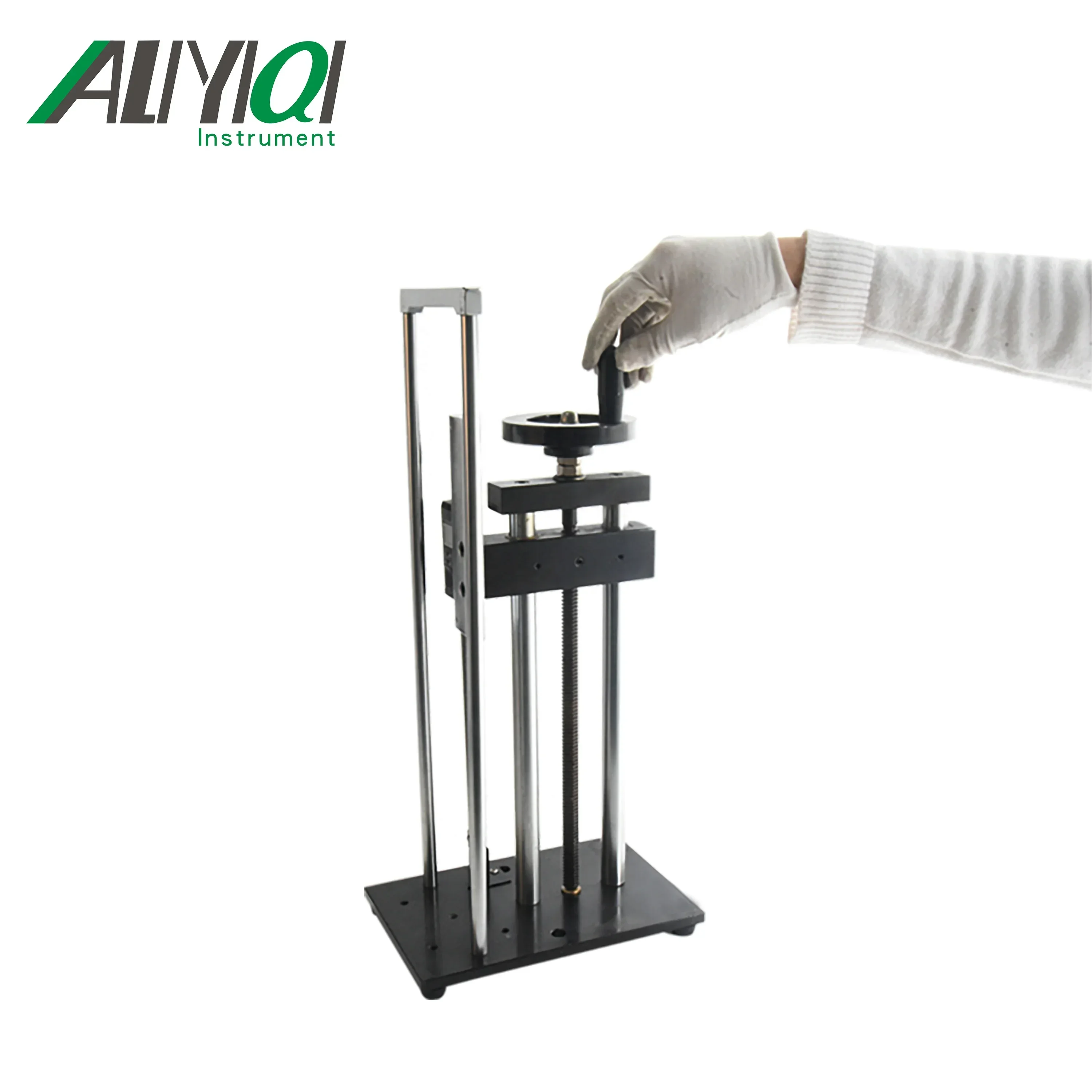 Manual Spiral Test …