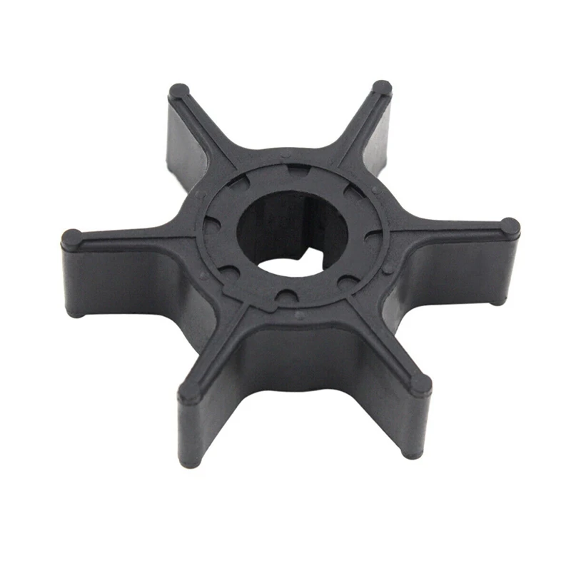 6AH-W0078 Water Pump Impeller Kit For Yamaha 4 Stroke 15 20 HP Outboard F15C F20 6AH-W0078-00 6AH-W0078-A2 18-3479