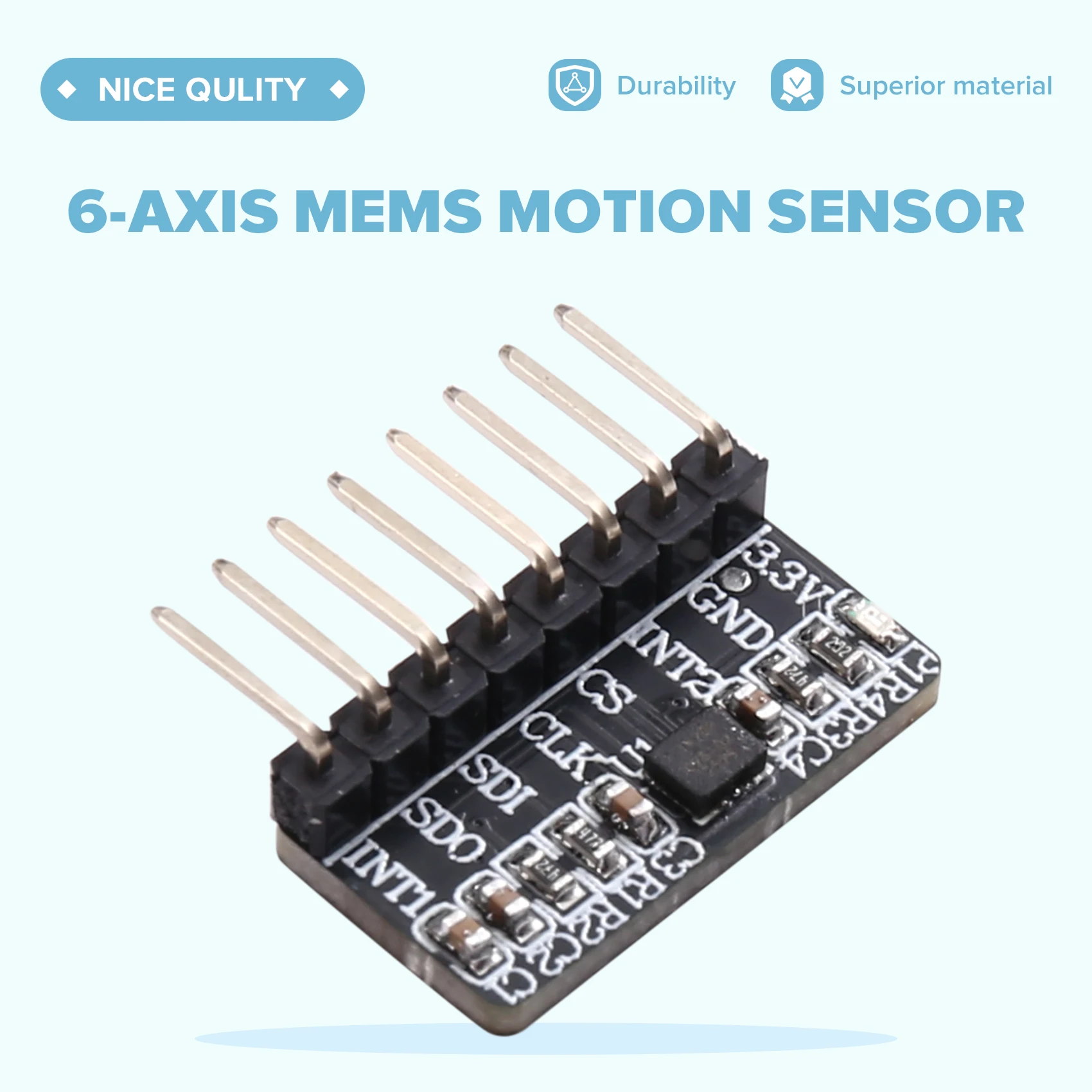 top-deals-6-axis-mems-motion-sensor-icm-42688-module-with-3-axis-gyroscope