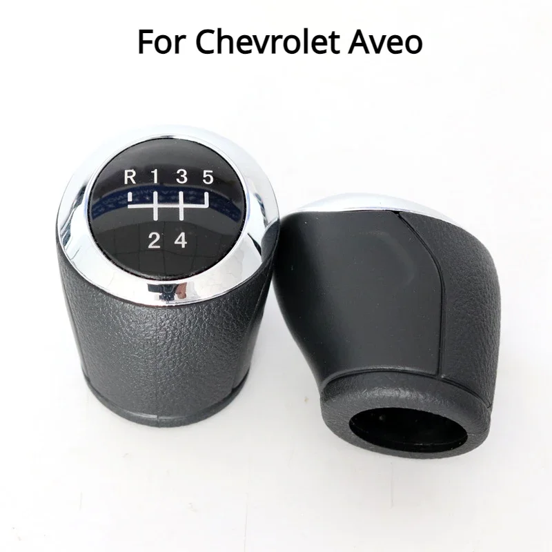 5/6 سرعة دليل مقبض ناقل حركة السيارة استبدال لشروليه أفيو سونيك T300 2012 2013 2014 2015 2016 2017 ملحق