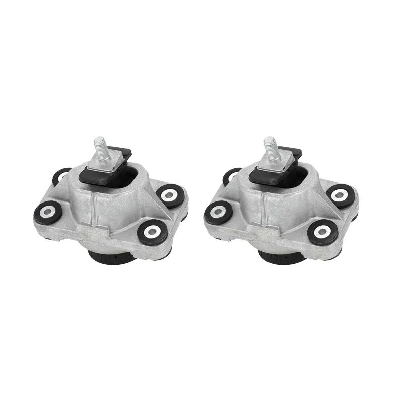 

Крепление двигателя левое + правое 3,0 л TDV6 Diesel LR123907 LR057632 для Land Rover Range Rover Sport L405 L494