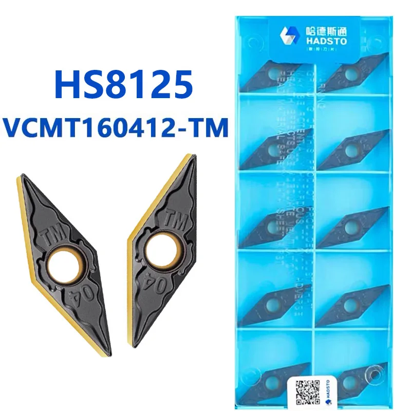 VCMT VCMT1103 VCMT11T3 VCMT1604 Einsatz VC VC11 VC16 VCMT160404 VCMT160408 VCMT160412 VCMT110304 VCMT110308 Einsatz Einsätze – Detail 2
