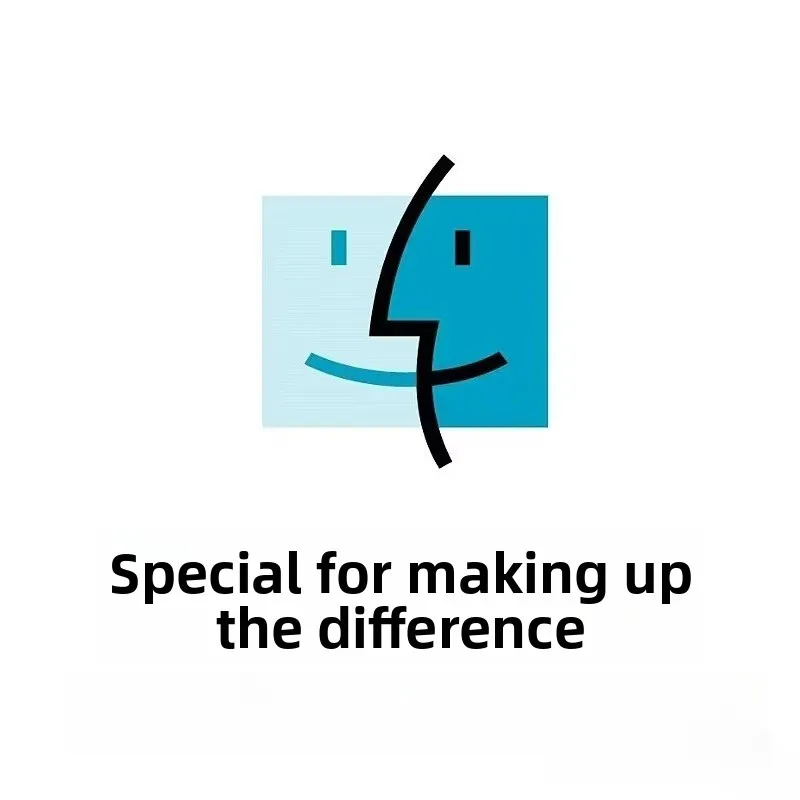 

Applicable To Make Up The Price Difference Link with .