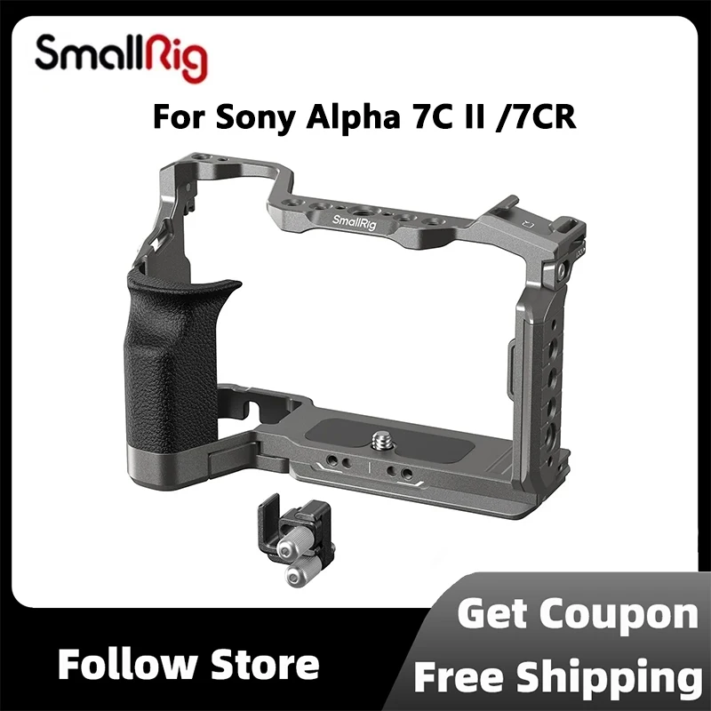 Smallrig "Hawklock"… - image