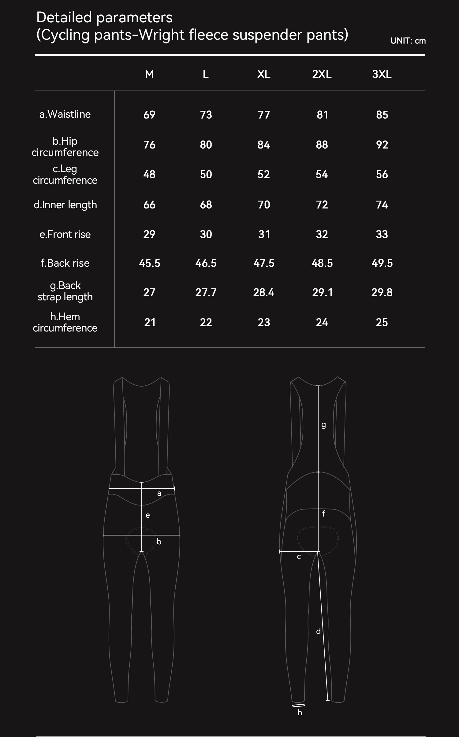 ROCKBROS Winter-Radtrikot für Herren, hochelastisches Diamant-Thermo-Fleece-Fahrradjacke, rutschfest, bequeme Fahrradbekleidung – Detail 21