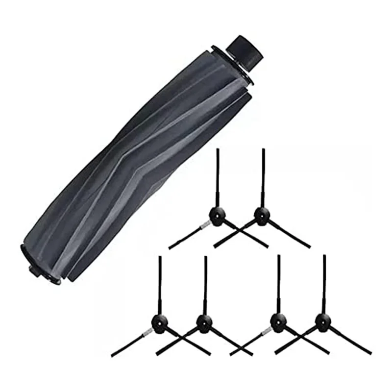 ل OSOJI 950 990 680 870 أجزاء المكنسة الكهربائية جهاز آلي لتنظيف الأتربة قطع غيار للمنزل مكنسة كهربائية أجزاء الملحقات